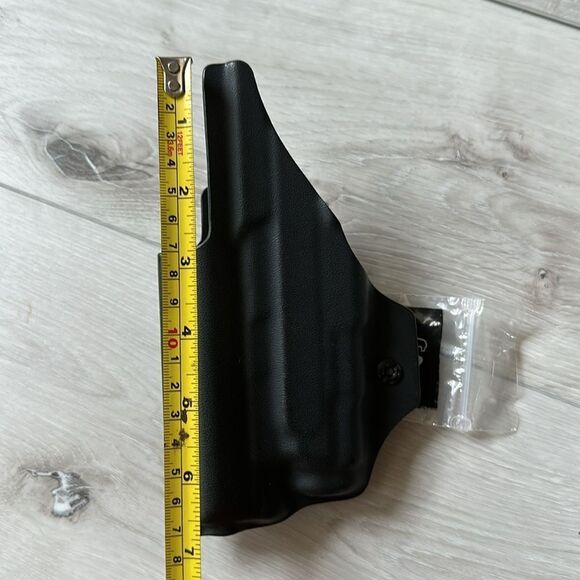 Vedder Holsters LightTuck® Black NWT in packaging‎ - Picture 9 of 11